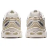 Asics x WIND AND SEA Gel-Nimbus 9 « White Silver »
