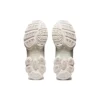 Asics x WIND AND SEA Gel-Nimbus 9 « White Silver »