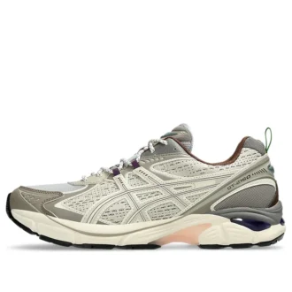 Asics x Wood Wood GT-2160 « Cream Oatmeal »