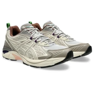 Asics x Wood Wood GT-2160 « Cream Oatmeal »