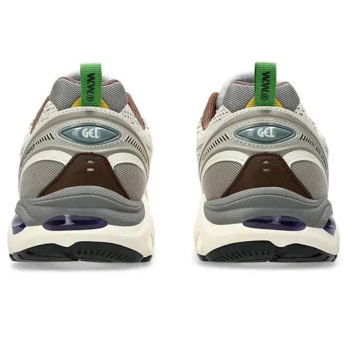 Asics x Wood Wood GT-2160 « Cream Oatmeal »