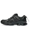 Asics x Yoasobi GEL-Kinetic Fluent « Black »