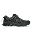 Asics x Yoasobi GEL-Kinetic Fluent « Black »