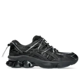 Asics x Yoasobi GEL-Kinetic Fluent « Black »