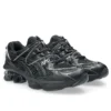 Asics x Yoasobi GEL-Kinetic Fluent « Black »