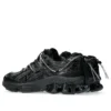 Asics x Yoasobi GEL-Kinetic Fluent « Black »