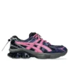 Asics x Yoasobi GEL-Kinetic Fluent « Navy Pink »