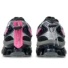 Asics x Yoasobi GEL-Kinetic Fluent « Navy Pink »