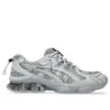 Asics x Yoasobi Gel-Kinetic Fluent « Silver »