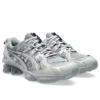 Asics x Yoasobi Gel-Kinetic Fluent « Silver »