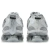 Asics x Yoasobi Gel-Kinetic Fluent « Silver »