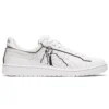 Asics x Yu Nagaba GEL PTG « Visual Drawing »