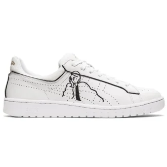 Asics x Yu Nagaba GEL PTG « Visual Drawing »