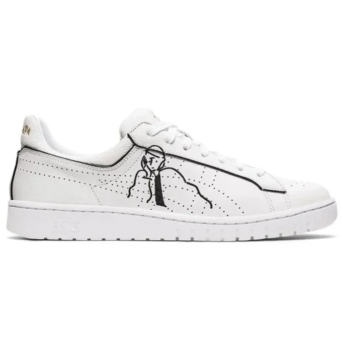 Asics x Yu Nagaba GEL PTG « Visual Drawing »