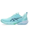 Asics x Yuki Kawamura Swiftace « Clear Blue Evening Teal »