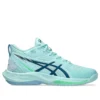 Asics x Yuki Kawamura Swiftace « Clear Blue Evening Teal »