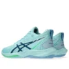 Asics x Yuki Kawamura Swiftace « Clear Blue Evening Teal »
