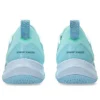 Asics x Yuki Kawamura Swiftace « Clear Blue Evening Teal »