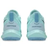 Asics x Yuki Kawamura Swiftace « Clear Blue Evening Teal »