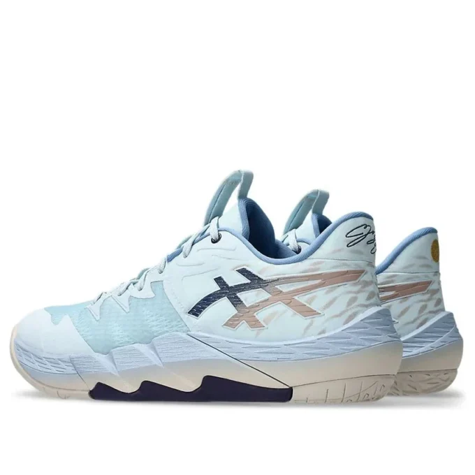 Asics x Yuki Kawamura Unpre Ars LOW 2 RT « Benikakesora »