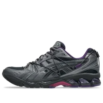 Asics x ZUTOMAYO Gel-Kayano 14 « Graphite Grey Phantom »