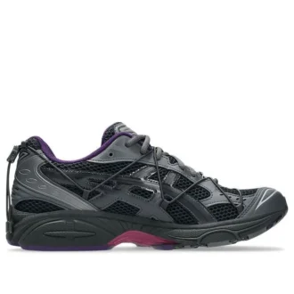 Asics x ZUTOMAYO Gel-Kayano 14 « Graphite Grey Phantom »