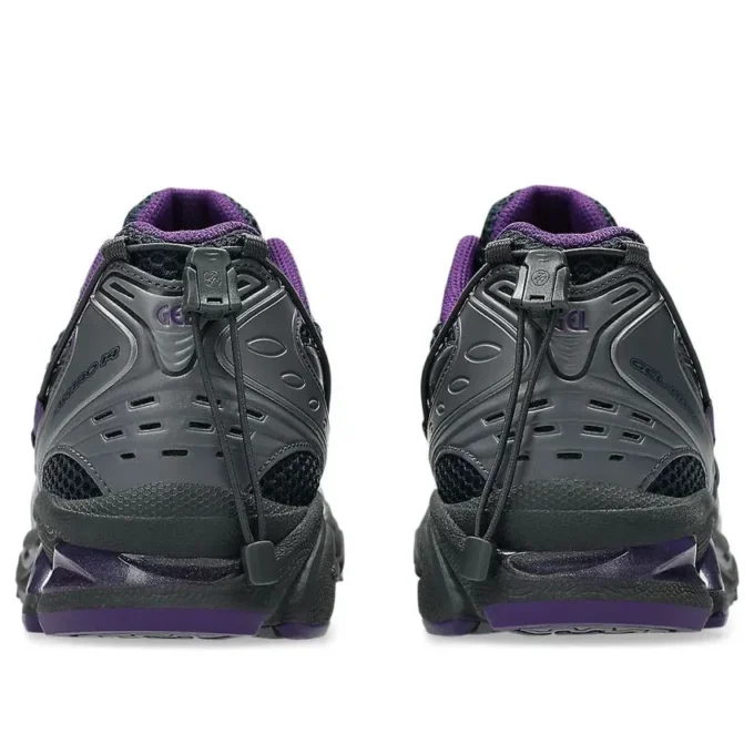 Asics x ZUTOMAYO Gel-Kayano 14 « Graphite Grey Phantom »
