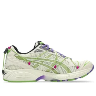 Asics x ZUTOMAYO Gel-Kayano 14 « Ivory Greenery »
