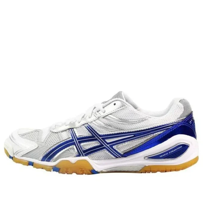 Attack Bladelyte 3 « Blanc Mako Bleu »