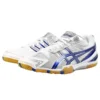 Attack Bladelyte 3 « Blanc Mako Bleu »