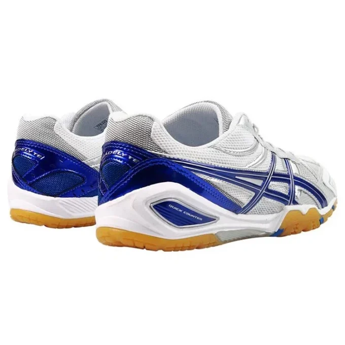 Attack Bladelyte 3 « Blanc Mako Bleu »