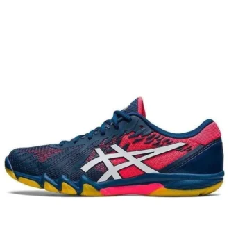Attack Bladelyte 4 « Mako Blue Red »