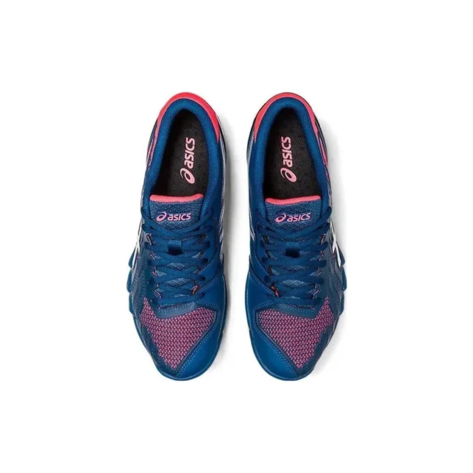 Attack Bladelyte 4 « Mako Blue Red »