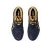 Attack Dominate FF 2 « Peacoat Pure Gold »