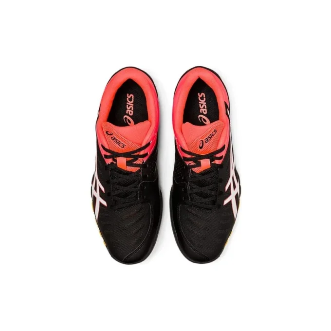 Attack Excounter 2 « Black Red »