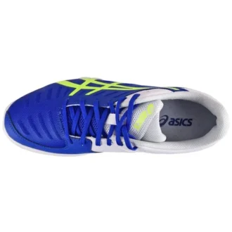 Attack Excounter 2 « Blue Safety Yellow »