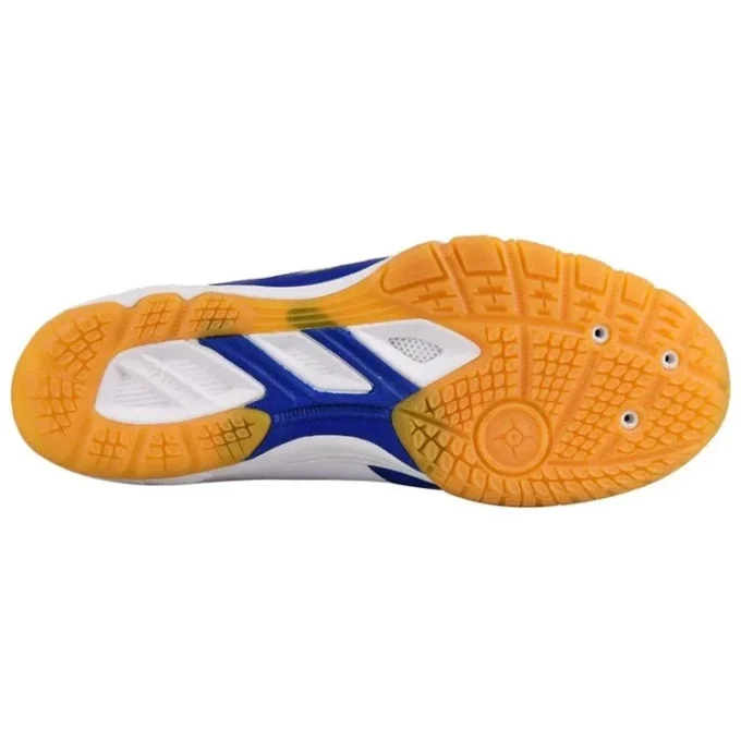 Attack Excounter 2 « Blue Safety Yellow »