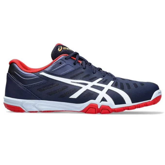 Attack Excounter 2 « Peacoat Red »