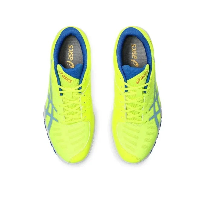 Attack Excounter 2 « Safety Yellow »