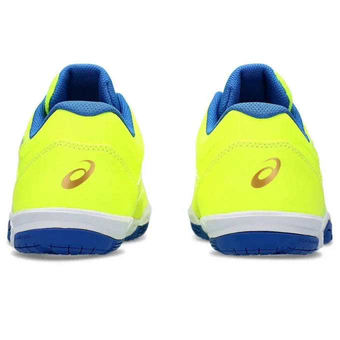 Attack Excounter 2 « Safety Yellow »