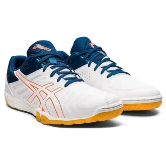 Attack Excounter 2 « White Blue Orange »