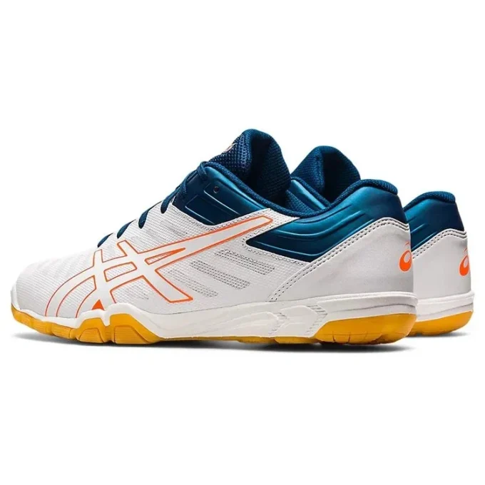 Attack Excounter 2 « White Blue Orange »