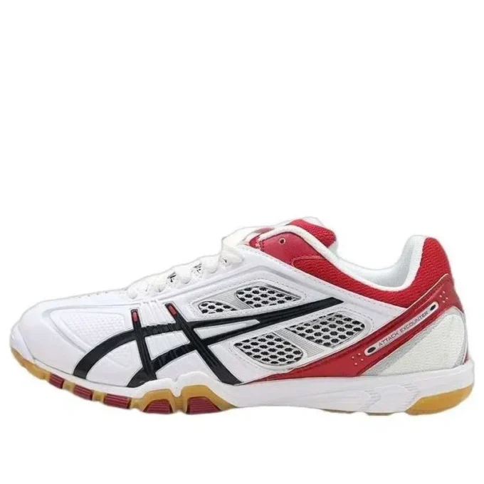 Attack Excounter 327 « Blanc Noir Rouge »