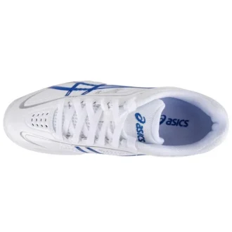 Attack Excounter 327 « White Electric Blue »