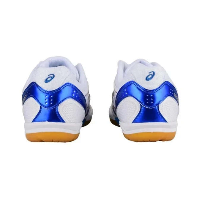 Attack Excounter 327 « White Electric Blue »