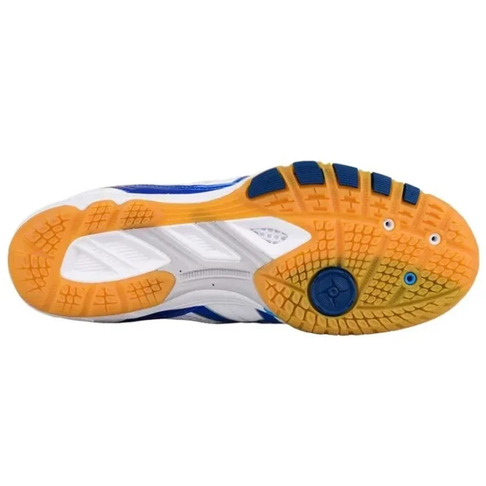 Attack Excounter 327 « White Electric Blue »