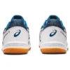 Attack Hyperbeat 4 « White Mako Blue »