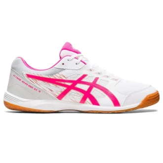 Attack Hyperbeat 4 « White Pink Glo »