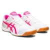 Attack Hyperbeat 4 « White Pink Glo »