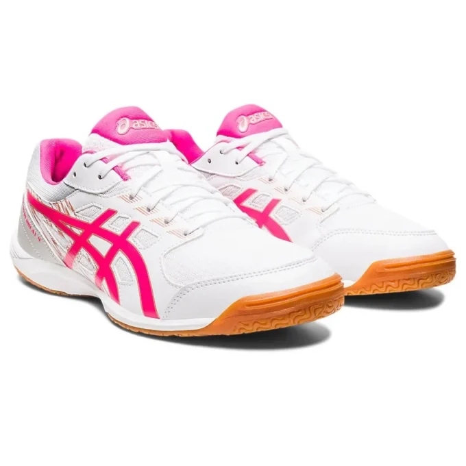 Attack Hyperbeat 4 « White Pink Glo »